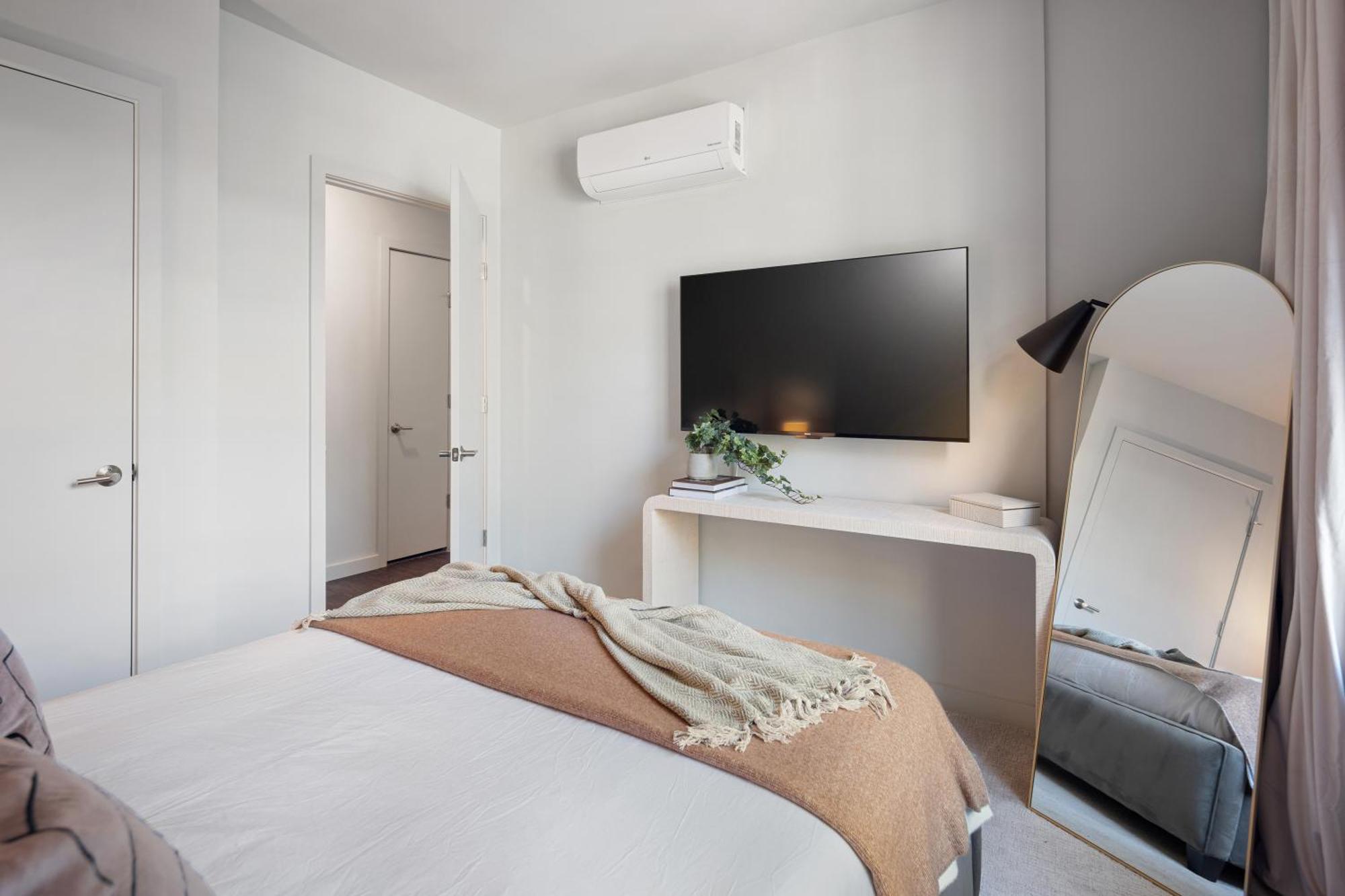 Luxury Apartments By Hyatus At The Asher Stamford Luaran gambar