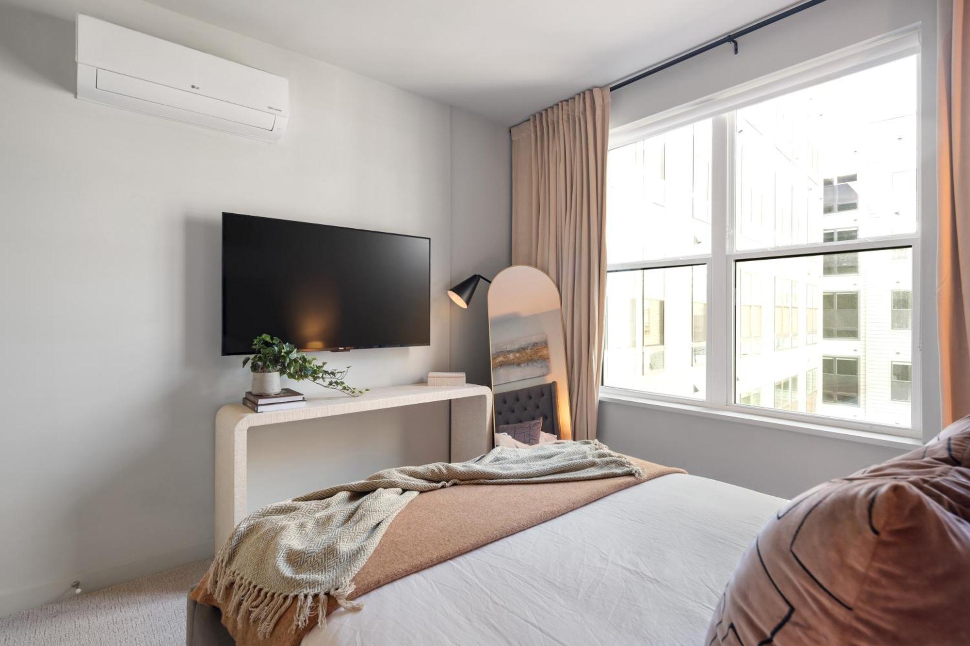 Luxury Apartments By Hyatus At The Asher Stamford Luaran gambar